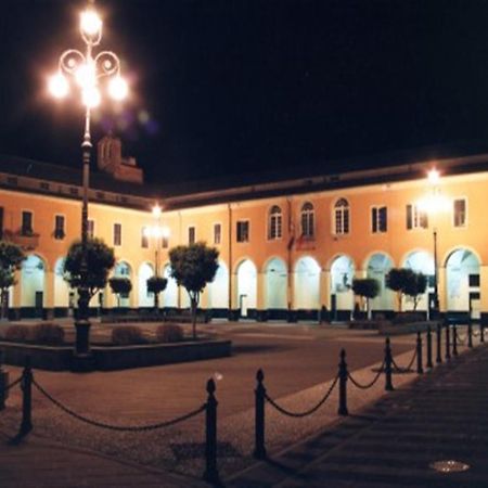 Appartamento Maraschino Levanto Exterior foto