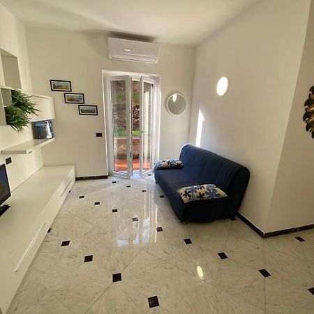 Appartamento Maraschino Levanto Exterior foto
