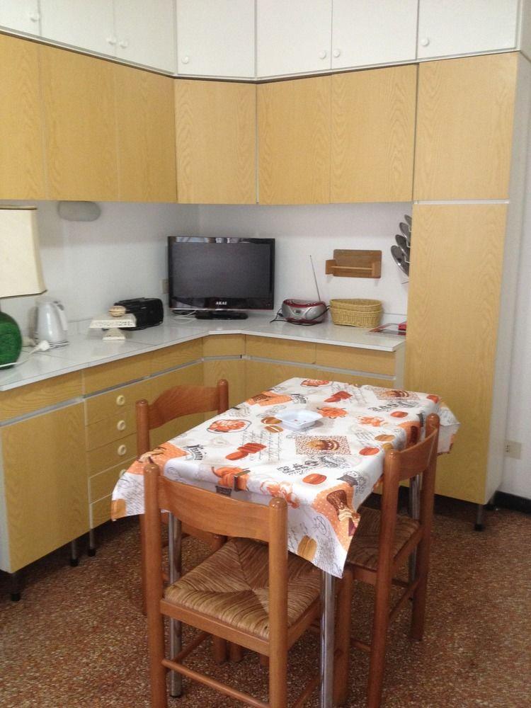 Appartamento Maraschino Levanto Exterior foto