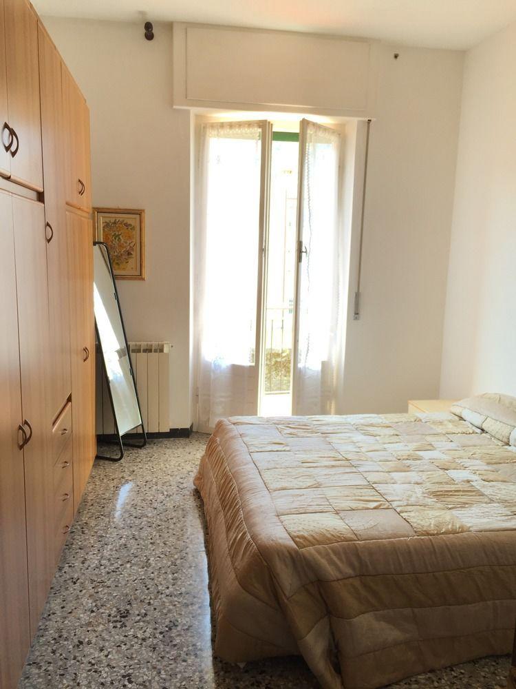 Appartamento Maraschino Levanto Exterior foto