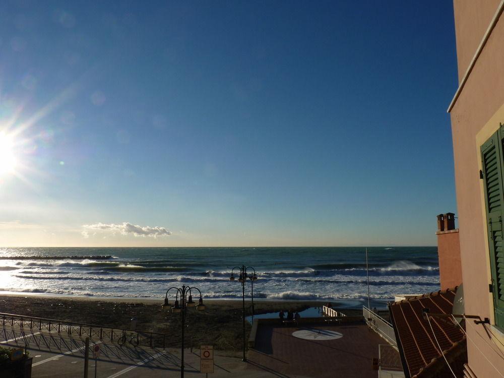 Appartamento Maraschino Levanto Exterior foto