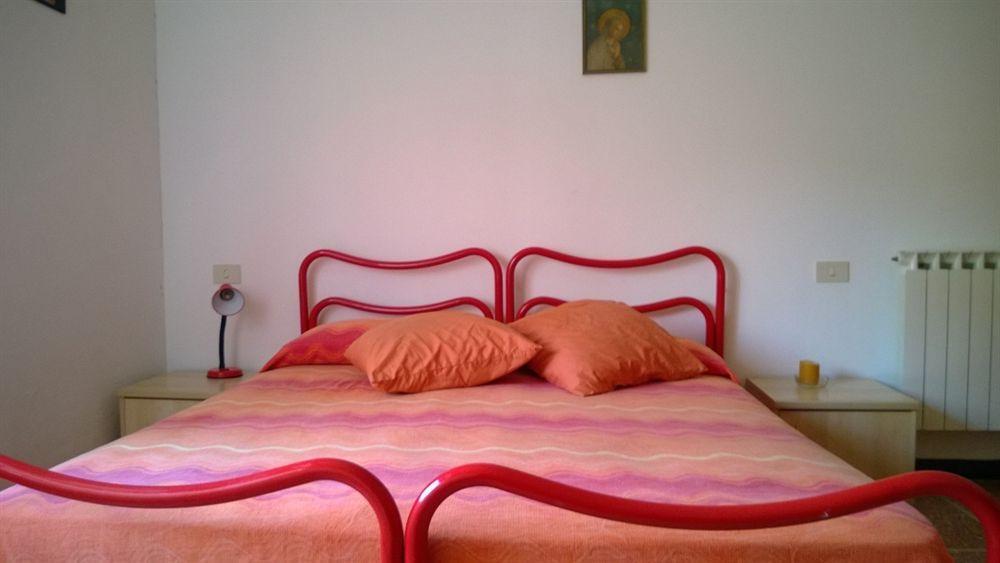 Appartamento Maraschino Levanto Exterior foto