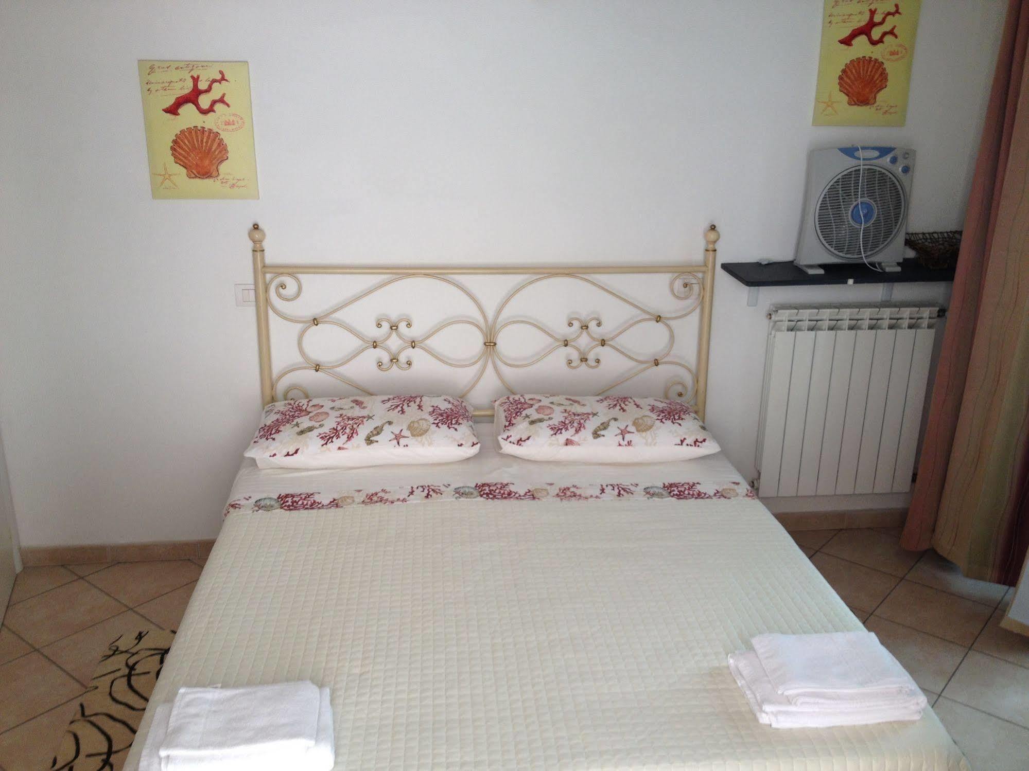 Appartamento Maraschino Levanto Exterior foto